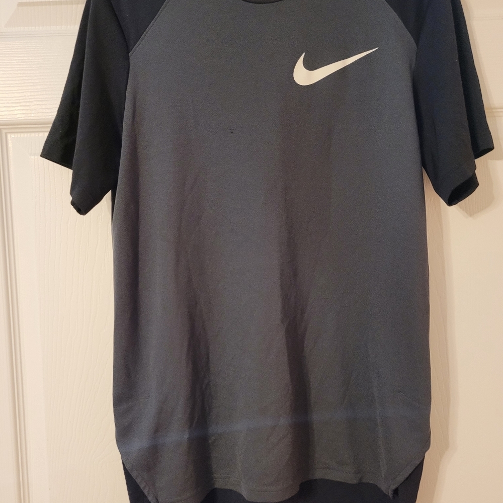 Men's Athletic shirt